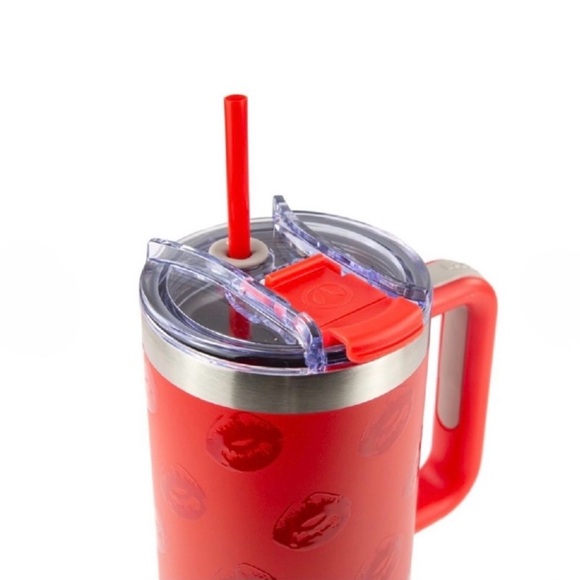 Valentines Edition Stanley-Style Tumbler - Big Swig 40oz - Picture 2 of 4